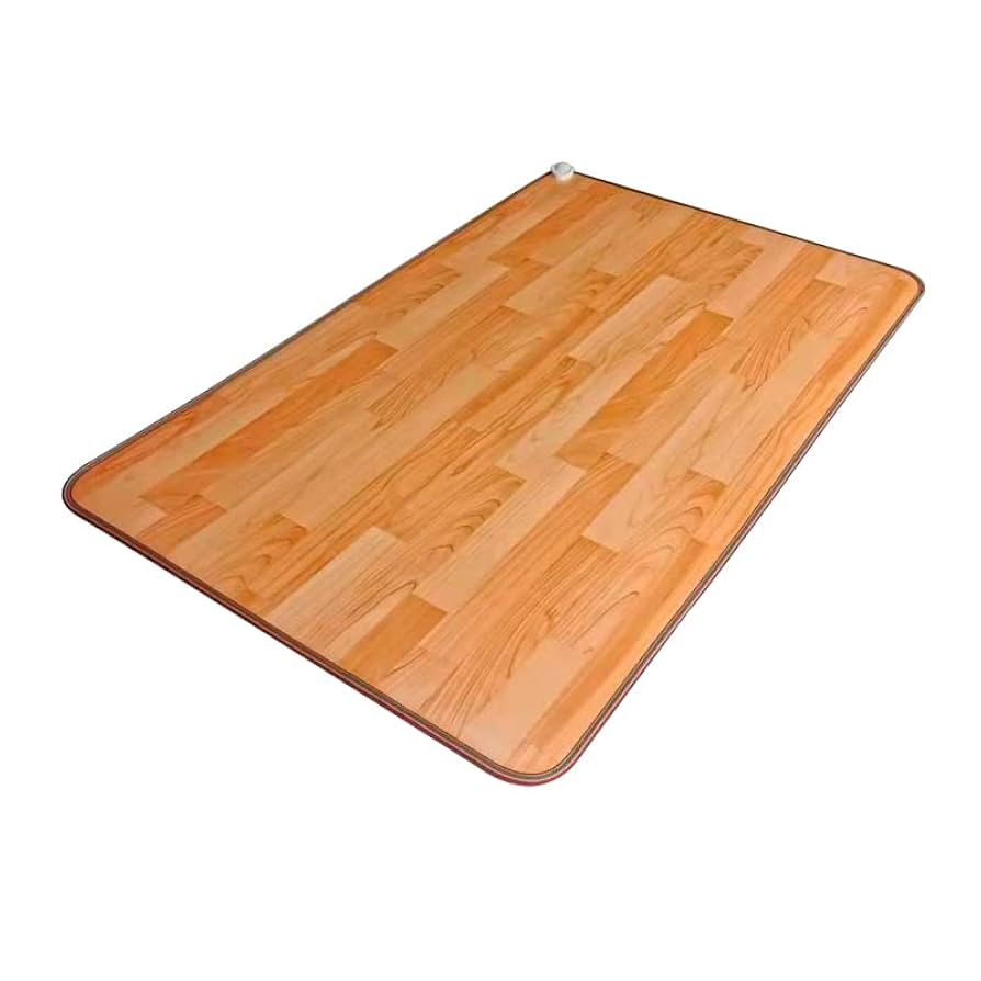 ホットカーペット・マット HystericGlamour Heated Floormats(Novelty ホットカーペット・マット HystericGlamour Heated Floormats